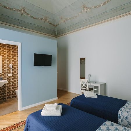 Mungibeddu Organic Bed And Breakfast Κατάνια Εξωτερικό φωτογραφία