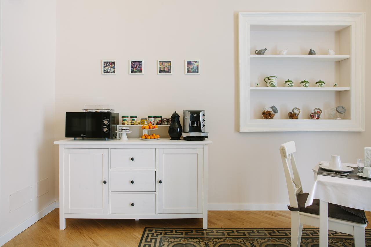 Mungibeddu Organic Bed And Breakfast Κατάνια Εξωτερικό φωτογραφία