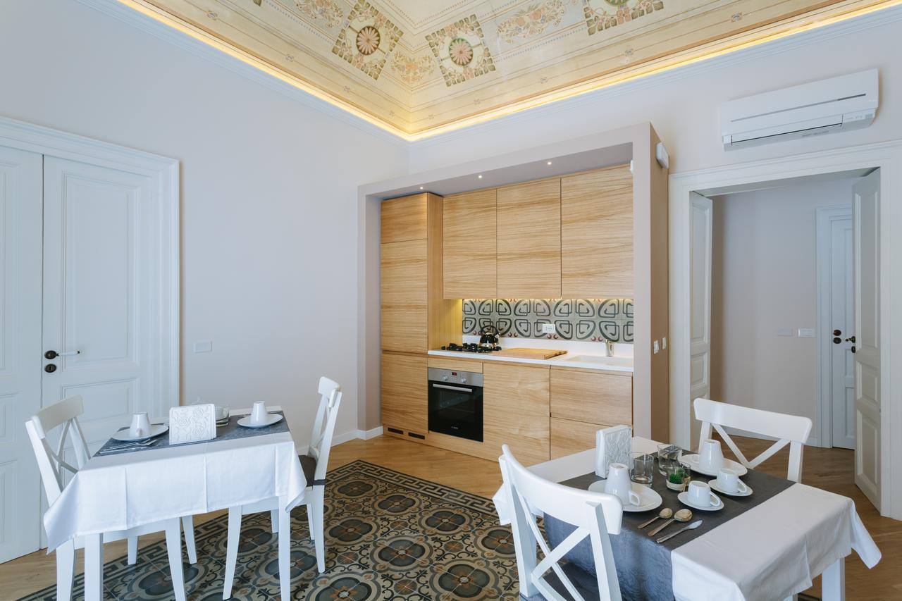 Mungibeddu Organic Bed And Breakfast Κατάνια Εξωτερικό φωτογραφία